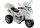  LEANToys White Motor up to 30 kg