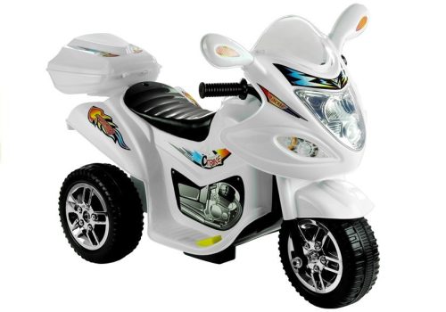  LEANToys White Motor up to 30 kg
