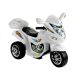  LEANToys White Motor up to 30 kg
