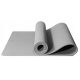  Exercise Mat Fitness Training Yoga Anti-slip Pilates 183cm TPE