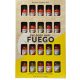  The Good Hurt Fuego Hot Sauce Gift Set 20 Flavors