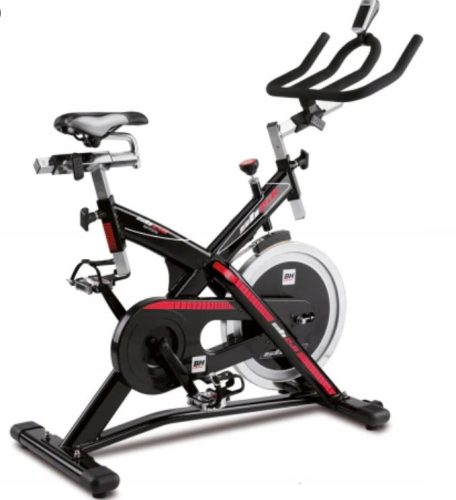  BH Fitness SB 2.6 mechanical spinning exercise bike