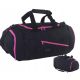  Women's Gym Bag For Fitness Training Polish Product 50 x 24 x 20 cm