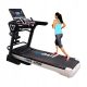  ELECTRIC TREADMILL FITGATE X920 UP TO 150 KG MASSAGER PASE 52 AUTO INCLINE LARGE