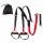  TBST SUPER STAR full body exercise bands