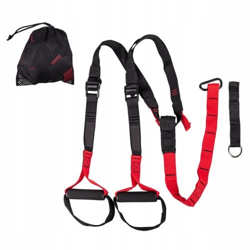  TBST SUPER STAR full body exercise bands