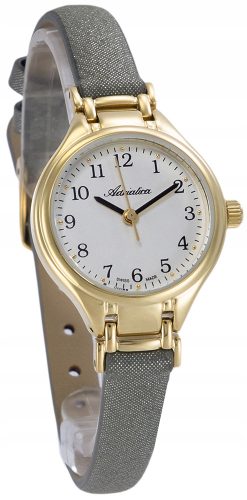  Easy-to-read Adriatica Watch A3475.1223Q