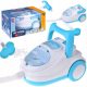  Children's vacuum cleaner small household appliances sound light ZA4674