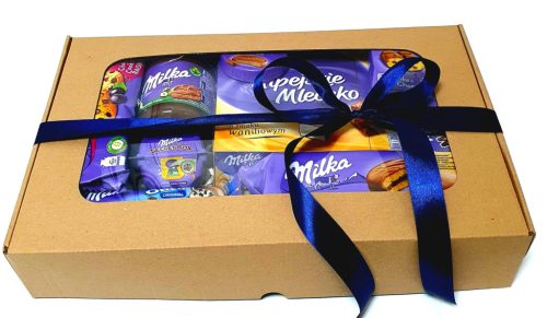  MILKA XXL GIFT SET OF SWEETS GIFT MIX FOR EVERY OCCASION BIRTHDAY