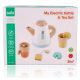  Lelin L40278 tea set 7 pieces