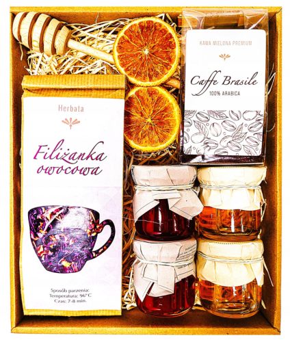  GIFT BASKET TEACHER'S DAY GIFT 219
