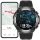  JG Smart Watch Men's JGR-01 GPS Smartwatch Men's Polish Menu Conversations