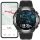  JG Smart Watch Men's JGR-01 GPS Smartwatch Men's Polish Menu Conversations