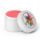  EXCELLENT PAINTING GEL PIGMENTED DECORATION GEL 18 CORAL NEON 5 ml