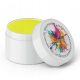  EXCELLENT PAINTING GEL PIGMENTED DECORATION GEL 19 YELLOW NEON 5 ml