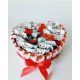  CandyBox heart full of sweets Valentine's Day