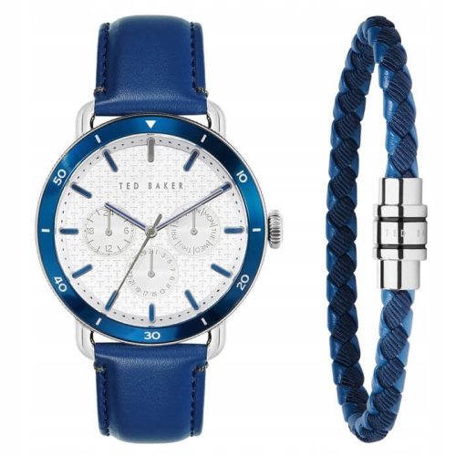  Ted Baker Unassigned SET BKG028900 Men's Watch