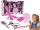  HAIRDRESSING SET for children hair dryer HAIRDRESSER 9 pieces accessories