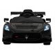  Vehicle Maserati MC20 GT2 Black