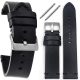  Tekla T-076.01 20mm Vintage Leather Watch Strap