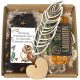  TEACHER'S DAY GIFT SET BOOKMARK TEA BOX