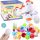  Montessori Egg Sorter Puzzle Letters DF26