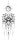  TEMPORARY TATTOO SUPER QUALITY 4K MANDALA LOTUS FLOWER FOR WOMEN LADIES XL