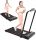  Home Electric treadmill CITYSPORTS ZX2 12 km/h foldable walking mat with display