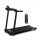  JIM Fitness Folding Electric Treadmill