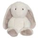  Plush rabbit, cuddly toy from the Teddy Mocca collection, cream large 34 cm