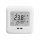  PROGRAMMABLE TOUCH THERMOSTAT FOR UNDERFLOOR HEATING