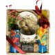  Gift basket Porcelain, Vianek cosmetics, truffles Teacher's Day # N1