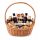 MEGAWITA gift set 6 pieces