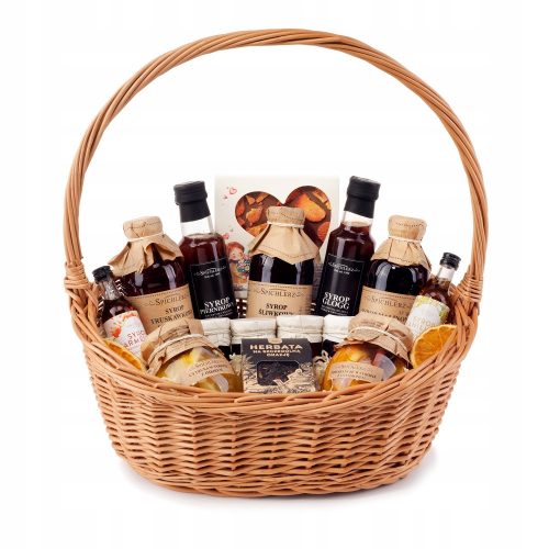 MEGAWITA gift set 6 pieces