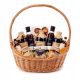 MEGAWITA gift set 6 pieces