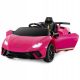  Electric car for children Lamborghini Battery operated car