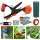  TAPENER GARDEN STAPLER FOR BINDING PLANTS 2nd generation QUALITY + FREE GIFTS