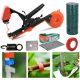  TAPENER GARDEN STAPLER FOR BINDING PLANTS 2nd generation QUALITY + FREE GIFTS
