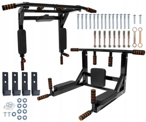  Gotel multifunctional bars 94-94 cm