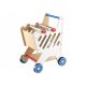  Playtive Wooden Shopping Cart