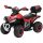  ELECTRIC QUAD FOR CHILDREN BATTERY POWERED CAR LED LIGHTS MICRON MELODY