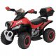  ELECTRIC QUAD FOR CHILDREN BATTERY POWERED CAR LED LIGHTS MICRON MELODY