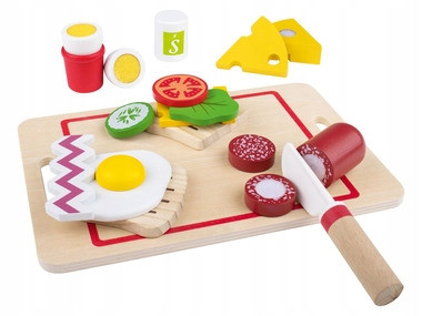  Children's kitchen Playtive CAKE 100309005