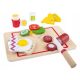  Children's kitchen Playtive CAKE 100309005