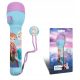  Frozen flashlight with strap