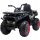  BATTERY-POWERED QUAD CAR TRAPER MILITARY 1033020