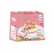  Woopie Slicable Birthday Cake with Accessories 40 Pieces