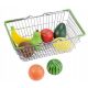  Shopping basket with Lelin fruit