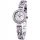  TIME100 FASHIONABLE AND ELEGANT WOMEN'S WATCH IN PEARL STYLE