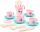  Polesie Ania cookware set 80073 22 pieces